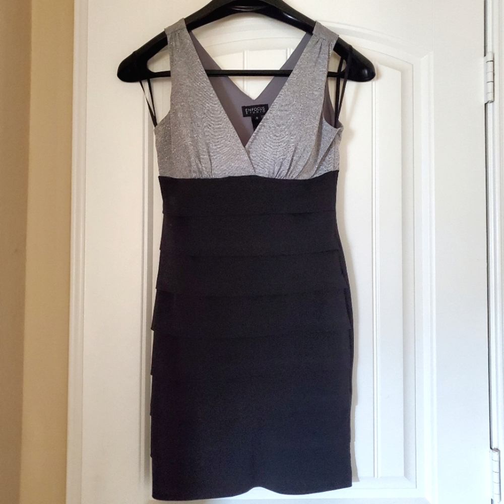 Cocktail Dress
